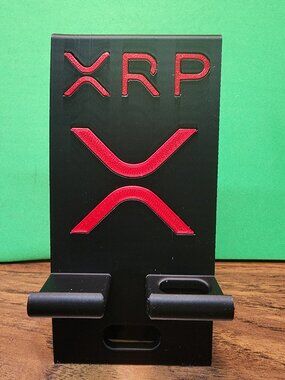 XRP Cell Phone Stand